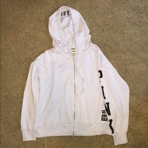 Zip-Up Jacket
